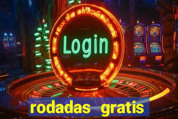 rodadas gratis fortune rabbit